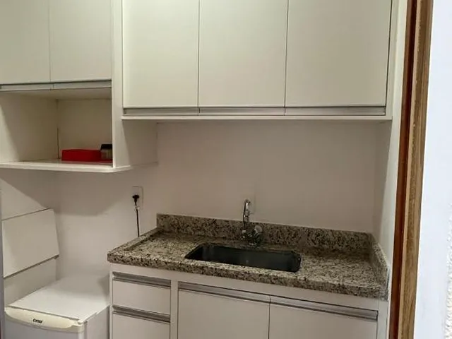 Imagem 7: Oportunidade única: Sala comercial à venda no Centro Político Administrativo de