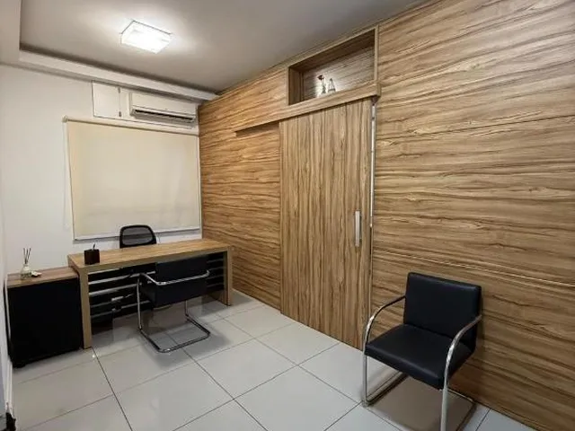 Imagem 3: Oportunidade única: Sala comercial à venda no Centro Político Administrativo de