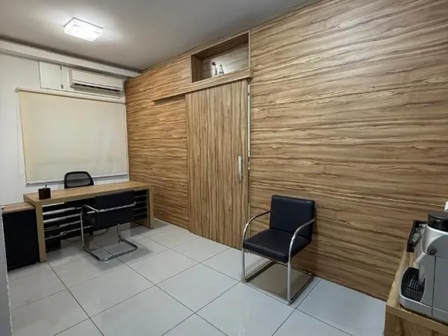 Imagem 2: Oportunidade única: Sala comercial à venda no Centro Político Administrativo de