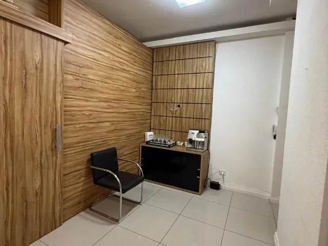 Imagem 11: Oportunidade única: Sala comercial à venda no Centro Político Administrativo de