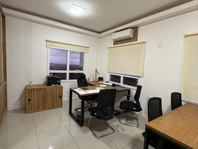Imagem 9: Oportunidade única: Sala comercial à venda no Centro Político Administrativo de