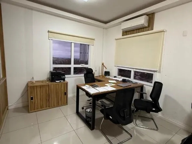 Imagem 5: Oportunidade única: Sala comercial à venda no Centro Político Administrativo de