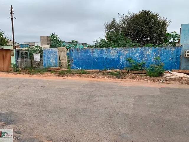 Imagem 3: Terreno à venda em Cuiabá-MT, bairro Poção, 360m² de área - Oportunidade única no