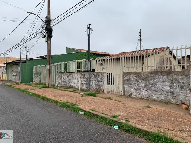 Imagem: Terreno à venda em Cuiabá-MT, bairro Poção