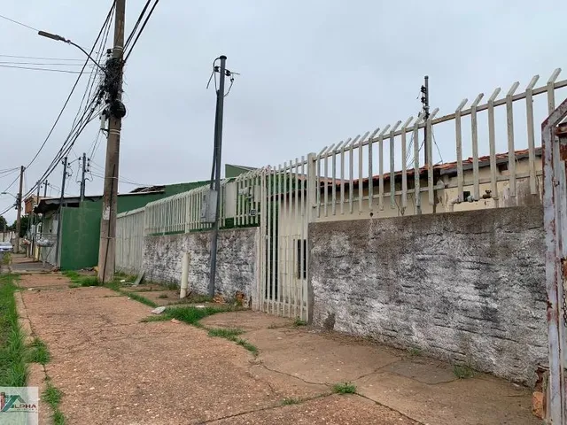 Imagem 10: Terreno à venda em Cuiabá-MT, bairro Poção, 460,32m² de área. Invista no seu futuro