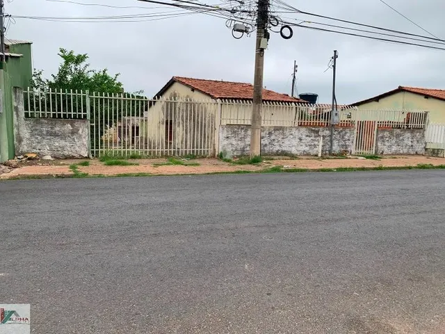 Imagem 3: Terreno à venda em Cuiabá-MT, bairro Poção, 460,32m² de área. Invista no seu futuro