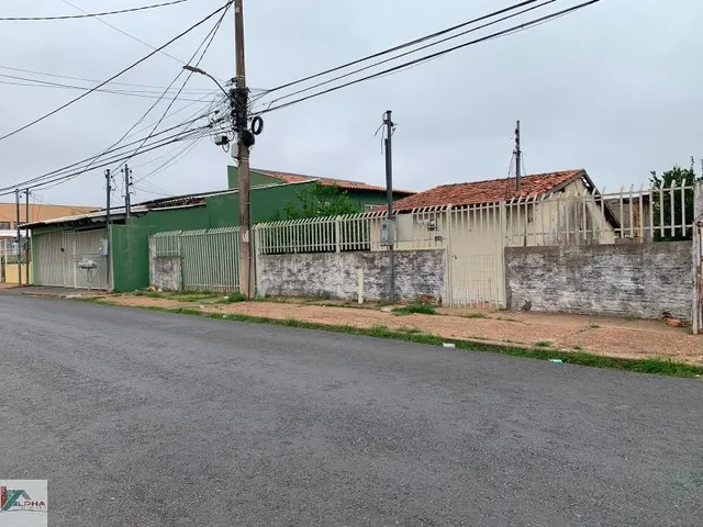 Imagem 2: Terreno à venda em Cuiabá-MT, bairro Poção, 460,32m² de área. Invista no seu futuro