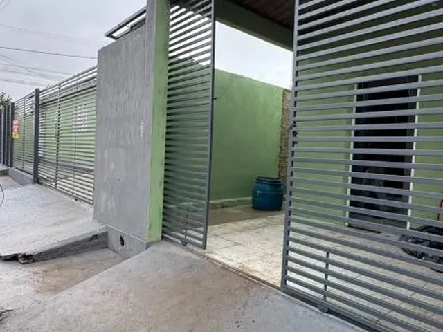Imagem 9: Casa à venda em Várzea Grande-MT, bairro Jose Carlos Guimarães, 3 quartos, 2