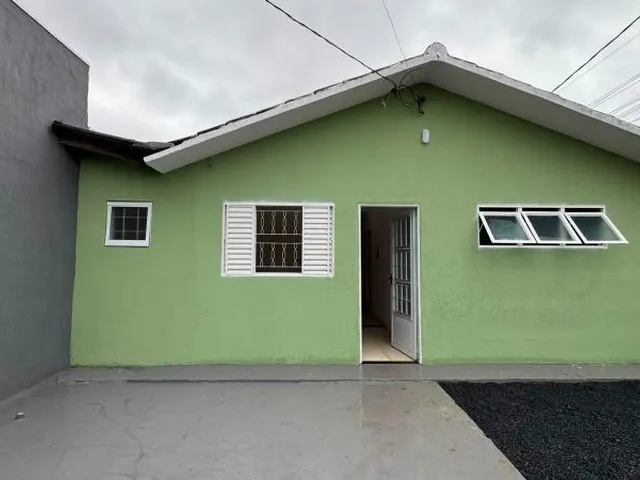 Imagem 10: Casa à venda em Várzea Grande-MT, bairro Jose Carlos Guimarães, 3 quartos, 2