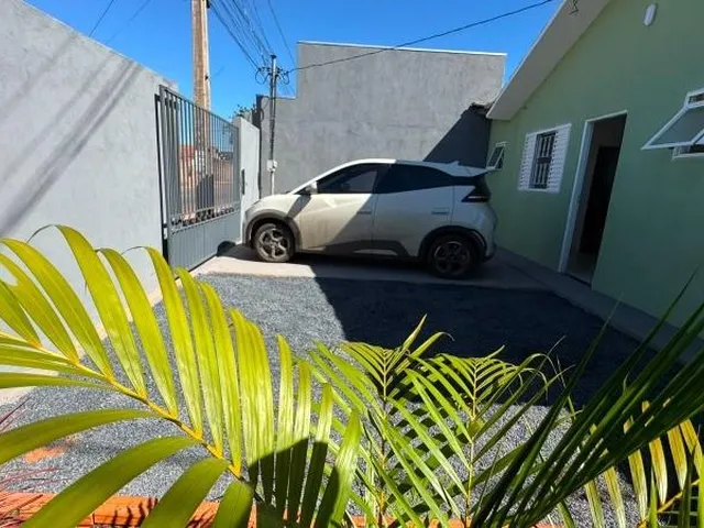 Imagem 15: Casa à venda em Várzea Grande-MT, bairro Jose Carlos Guimarães, 3 quartos, 2