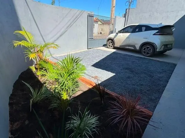 Imagem 4: Casa à venda em Várzea Grande-MT, bairro Jose Carlos Guimarães, 3 quartos, 2