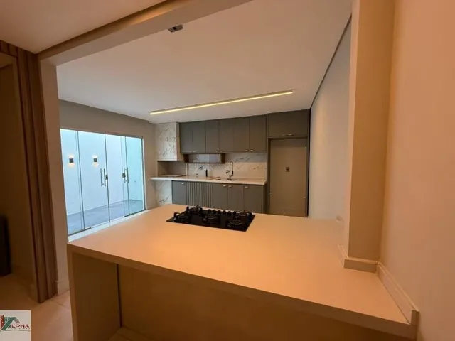 Imagem 14: Casa de condomínio à venda em Várzea Grande-MT, bairro Petrópolis: 2 quartos, 1