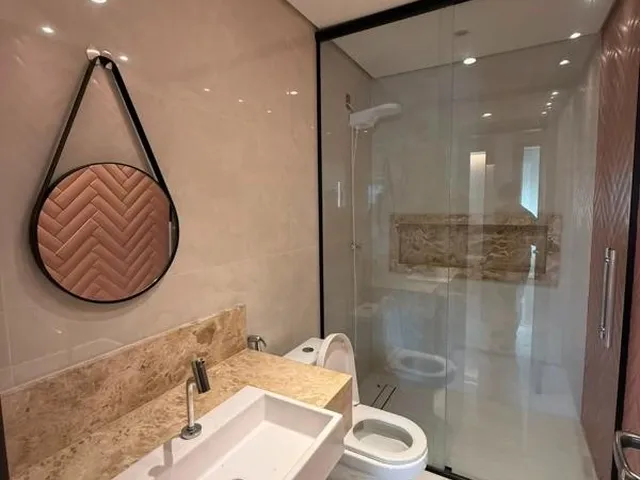 Imagem 10: Casa de condomínio à venda em Várzea Grande-MT, bairro Petrópolis: 2 quartos, 1