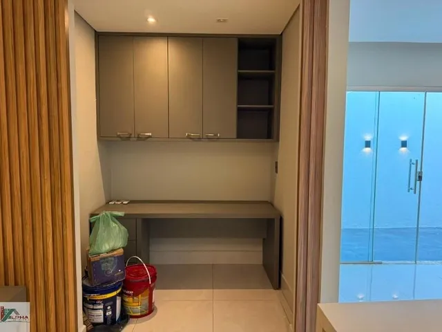 Imagem 11: Casa de condomínio à venda em Várzea Grande-MT, bairro Petrópolis: 2 quartos, 1