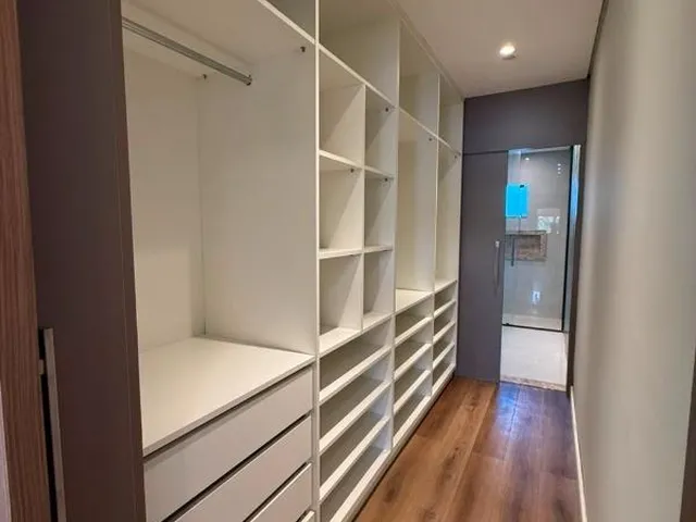 Imagem 3: Casa de condomínio à venda em Várzea Grande-MT, bairro Petrópolis: 2 quartos, 1