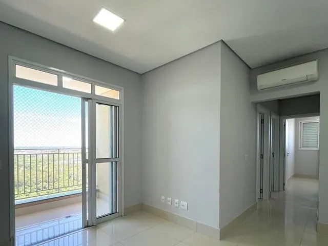 Imagem 7: Apartamento de Alto Padrão no Grande Terceiro, Cuiabá-MT: 3 Quartos, 1 Suíte, 4 Vagas