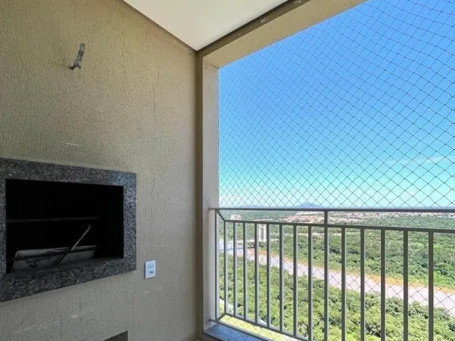 Imagem 11: Apartamento de Alto Padrão no Grande Terceiro, Cuiabá-MT: 3 Quartos, 1 Suíte, 4 Vagas