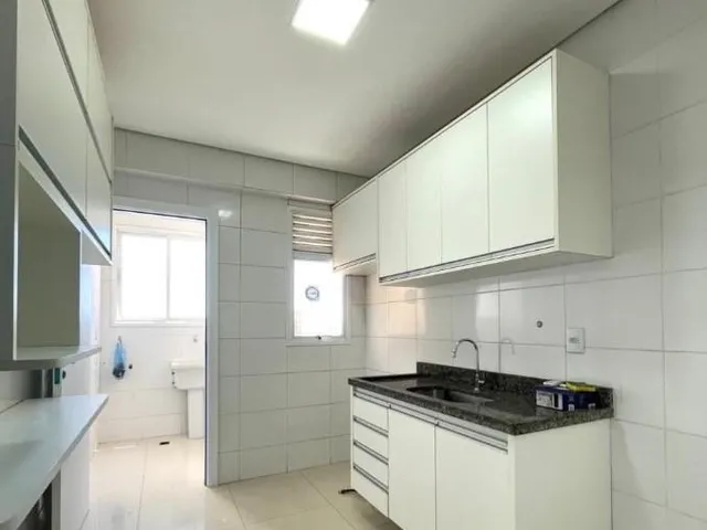 Imagem 4: Apartamento de Alto Padrão no Grande Terceiro, Cuiabá-MT: 3 Quartos, 1 Suíte, 4 Vagas