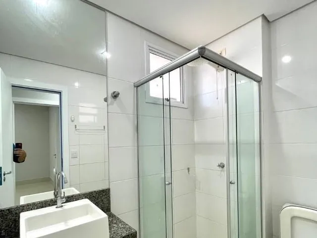 Imagem 2: Apartamento de Alto Padrão no Grande Terceiro, Cuiabá-MT: 3 Quartos, 1 Suíte, 4 Vagas