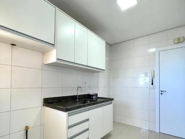 Imagem 13: Apartamento de Alto Padrão no Grande Terceiro, Cuiabá-MT: 3 Quartos, 1 Suíte, 4 Vagas