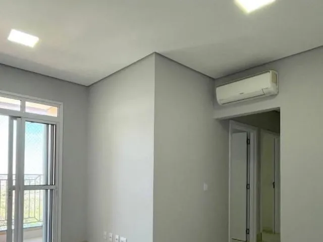 Imagem 16: Apartamento de Alto Padrão no Grande Terceiro, Cuiabá-MT: 3 Quartos, 1 Suíte, 4 Vagas