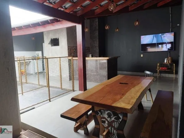 Imagem: Casa para locação em Cuiabá-MT, Pedra