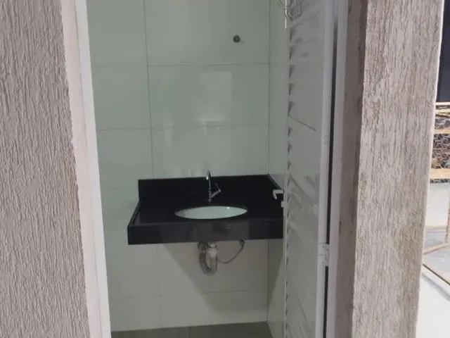 Imagem 5: Casa para locação em Cuiabá-MT, Pedra 90: 2 quartos, 1 sala, 2 banheiros, 2 vagas de