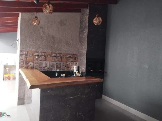Imagem 13: Casa para locação em Cuiabá-MT, Pedra 90: 2 quartos, 1 sala, 2 banheiros, 2 vagas de