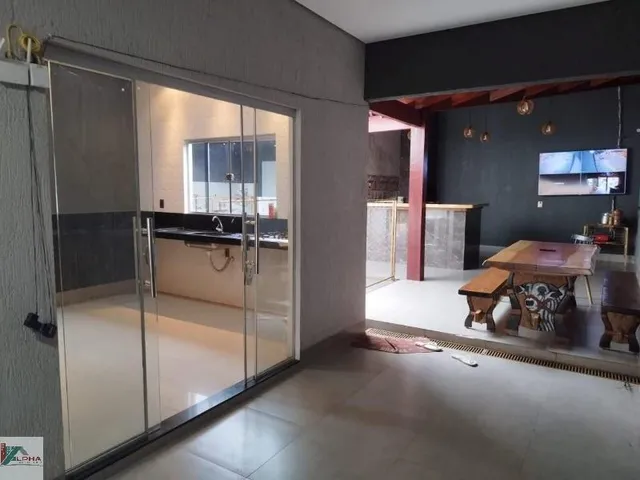Imagem 10: Casa para locação em Cuiabá-MT, Pedra 90: 2 quartos, 1 sala, 2 banheiros, 2 vagas de