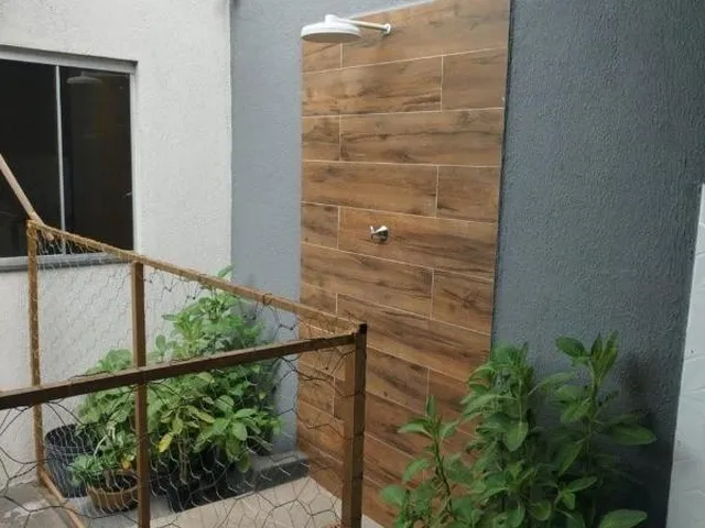Imagem 9: Casa para locação em Cuiabá-MT, Pedra 90: 2 quartos, 1 sala, 2 banheiros, 2 vagas de