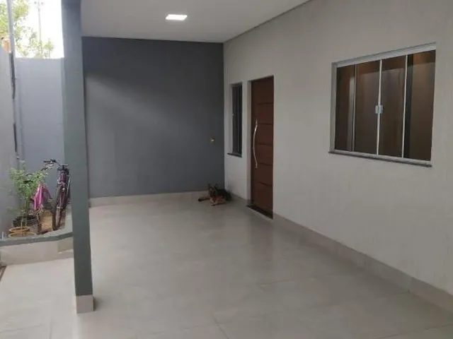 Imagem 6: Casa para locação em Cuiabá-MT, Pedra 90: 2 quartos, 1 sala, 2 banheiros, 2 vagas de