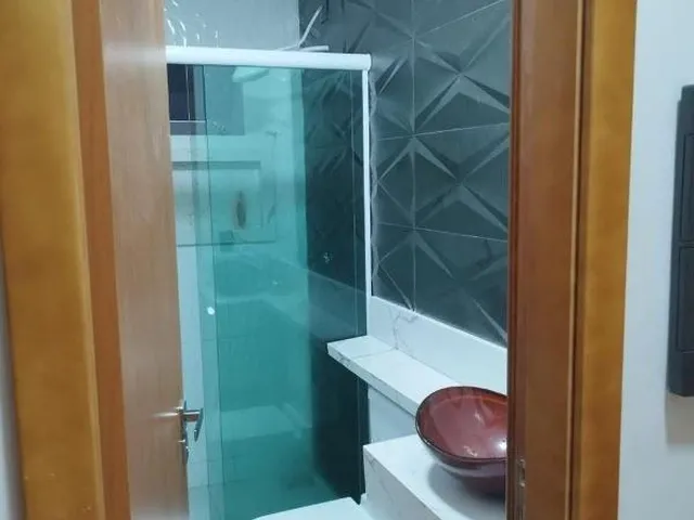 Imagem 16: Casa para locação em Cuiabá-MT, Pedra 90: 2 quartos, 1 sala, 2 banheiros, 2 vagas de