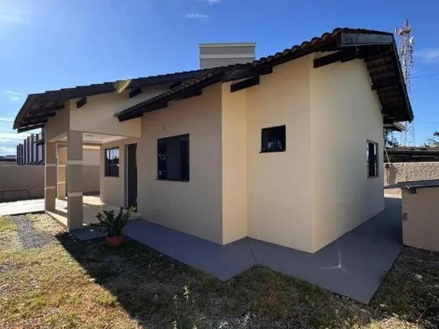 Imagem 8: Casa à venda em Nova Mutum-MT, Bairro Lírio do Campos: 3 quartos, 1 suíte, 1 sala, 2