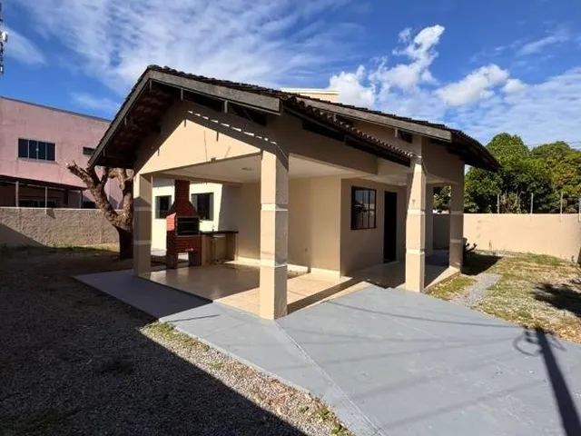 Imagem 7: Casa à venda em Nova Mutum-MT, Bairro Lírio do Campos: 3 quartos, 1 suíte, 1 sala, 2