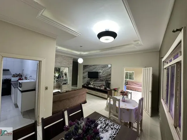 Imagem: Casa à venda em Várzea Grande-MT, Jardim