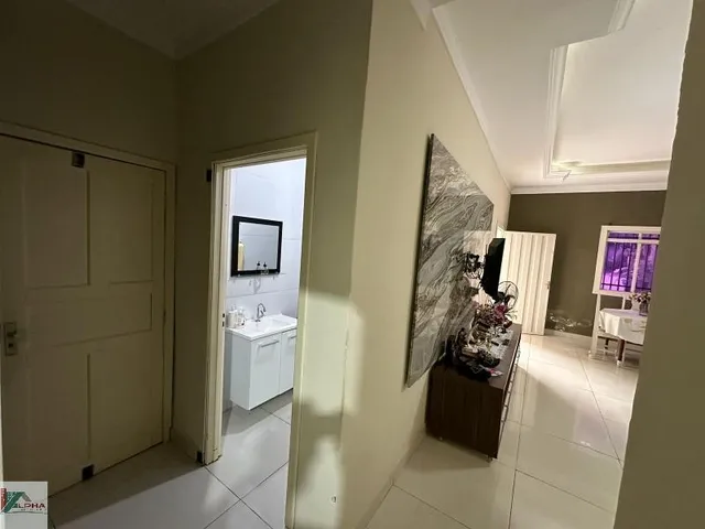 Imagem 9: Casa à venda em Várzea Grande-MT, Jardim dos Estados: 3 quartos, 2 suítes, 1 sala, 3