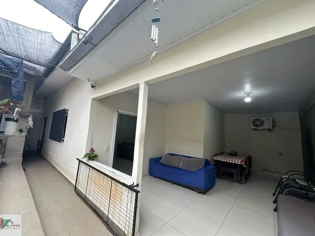 Imagem 6: Casa à venda em Várzea Grande-MT, Jardim dos Estados: 3 quartos, 2 suítes, 1 sala, 3