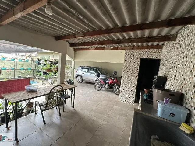 Imagem 7: Casa à venda em Várzea Grande-MT, Jardim dos Estados: 3 quartos, 2 suítes, 1 sala, 3