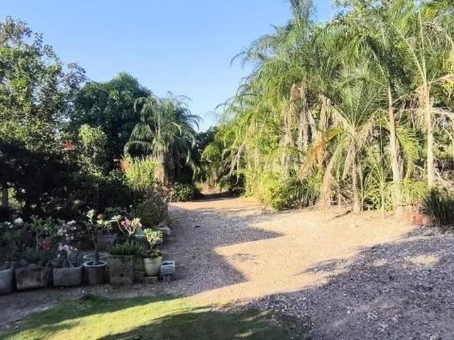 Imagem: Chácara à venda em Cuiabá-MT, no Assentamento