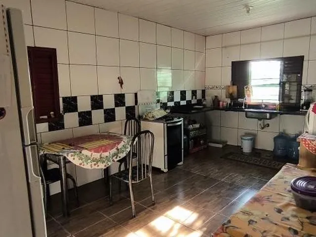 Imagem 9: Chácara à venda em Cuiabá-MT, no Assentamento Gamaliel: 2 quartos, 2 suítes, sala, 2