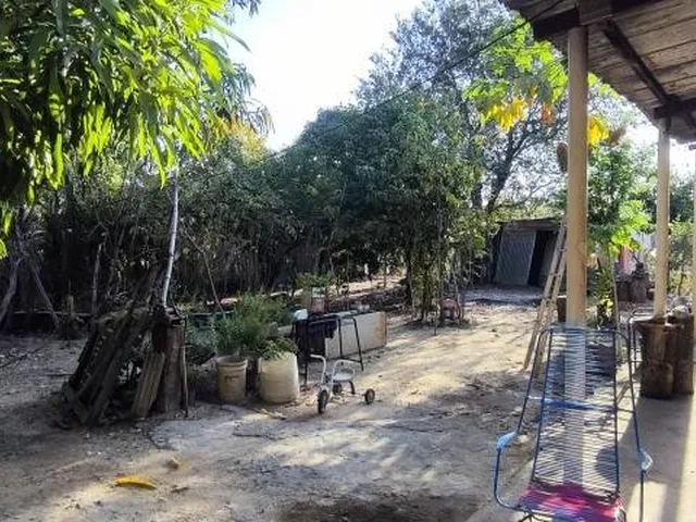 Imagem 4: Chácara à venda em Cuiabá-MT, no Assentamento Gamaliel: 2 quartos, 2 suítes, sala, 2