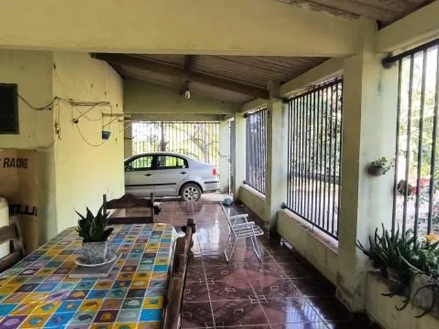 Imagem 5: Chácara à venda em Cuiabá-MT, no Assentamento Gamaliel: 2 quartos, 2 suítes, sala, 2