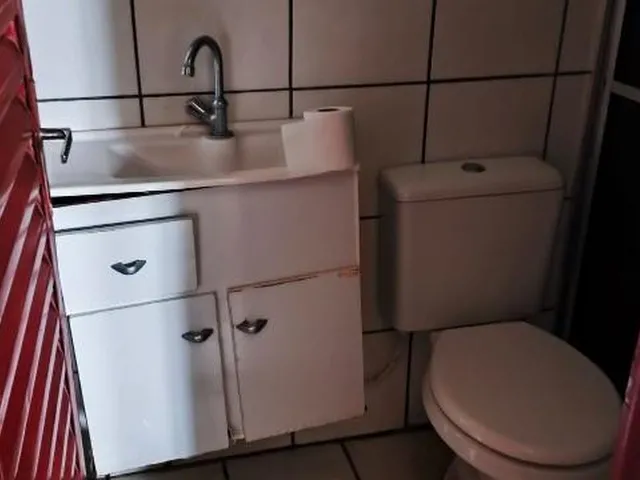 Imagem 8: Chácara à venda em Cuiabá-MT, no Assentamento Gamaliel: 2 quartos, 2 suítes, sala, 2