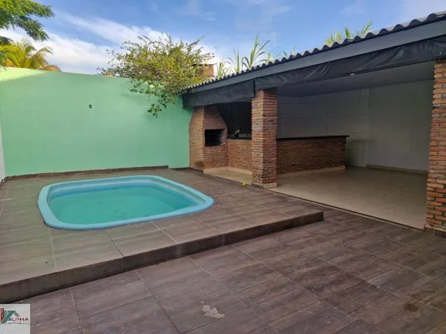 Imagem: Casa à venda ou locação em Cuiabá-MT