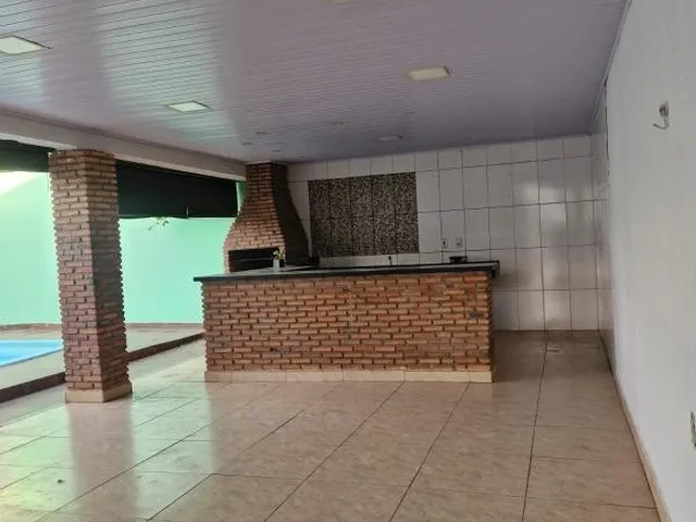 Imagem 8: Casa à venda ou locação em Cuiabá-MT, Residencial Coxipó: 3 quartos, 1 suíte, 1