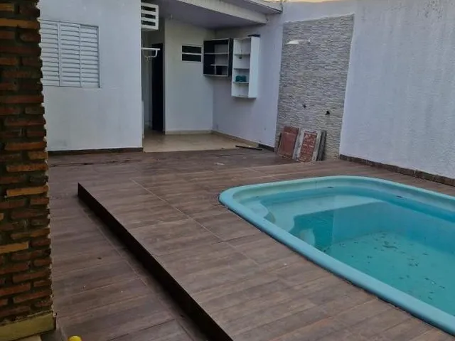 Imagem 6: Casa à venda ou locação em Cuiabá-MT, Residencial Coxipó: 3 quartos, 1 suíte, 1