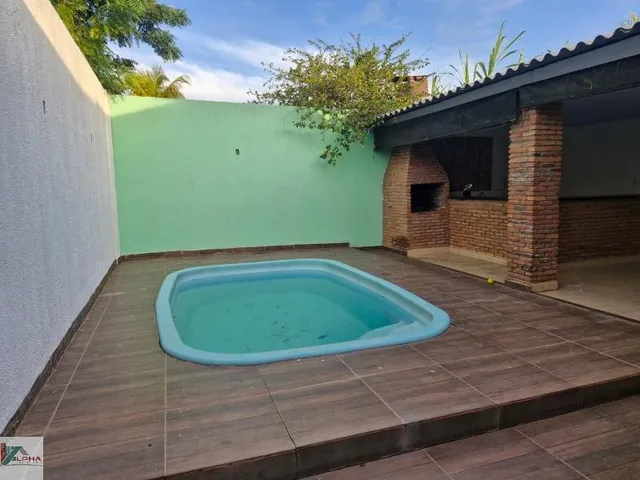 Imagem 7: Casa à venda ou locação em Cuiabá-MT, Residencial Coxipó: 3 quartos, 1 suíte, 1