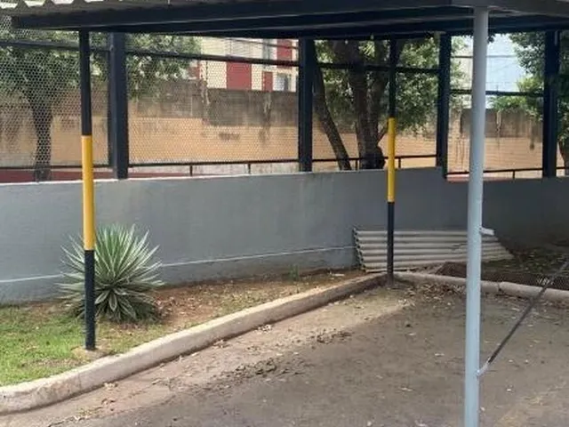 Imagem 2: Apartamento à venda em Cuiabá-MT, Bosque da Saúde: 2 quartos, 1 sala, 1 banheiro, 1