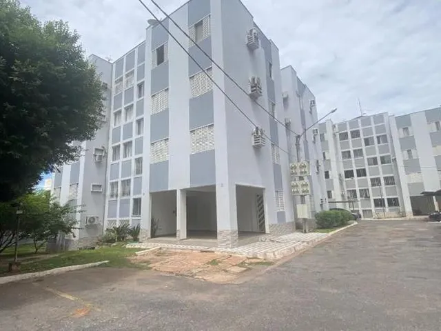 Imagem 5: Apartamento à venda em Cuiabá-MT, Bosque da Saúde: 2 quartos, 1 sala, 1 banheiro, 1