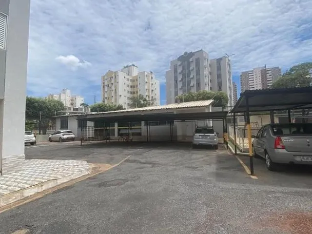Imagem 16: Apartamento à venda em Cuiabá-MT, Bosque da Saúde: 2 quartos, 1 sala, 1 banheiro, 1